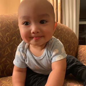 Meet your Posher, Linh